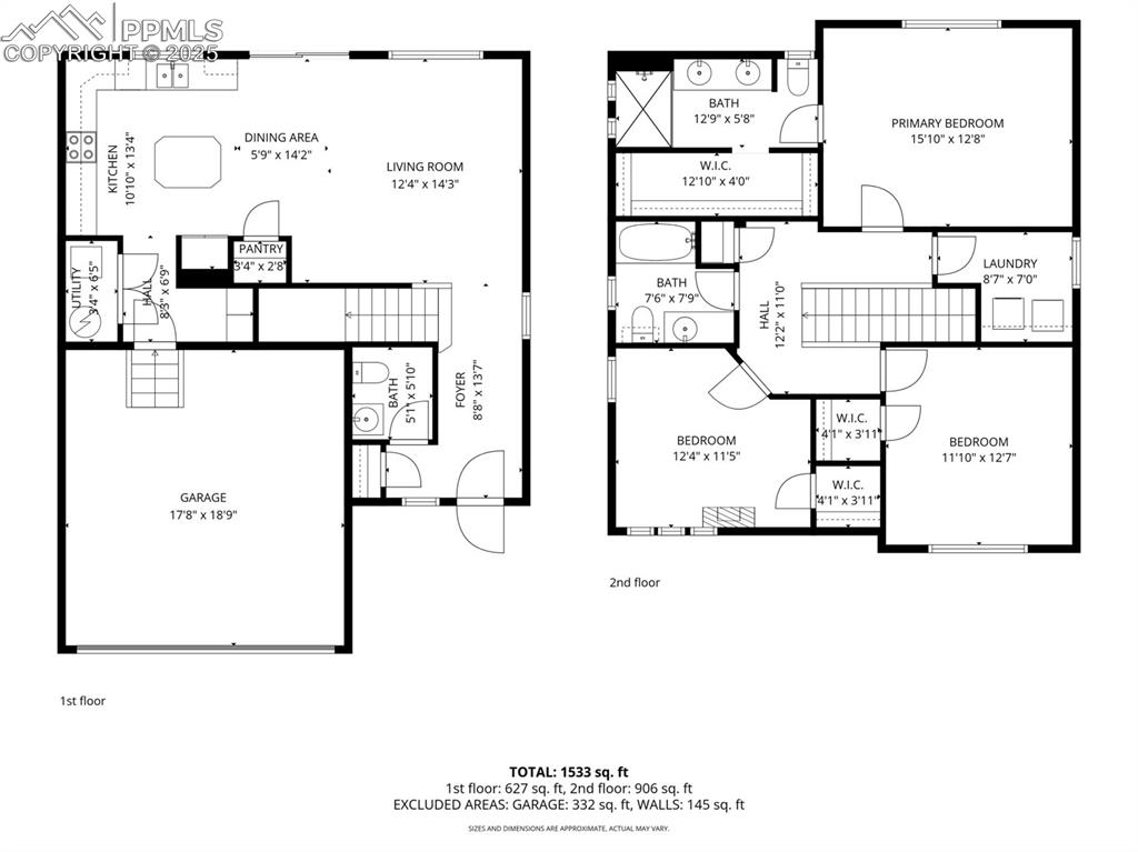 7317 Weatherwood Drive Colorado Springs CO 80927