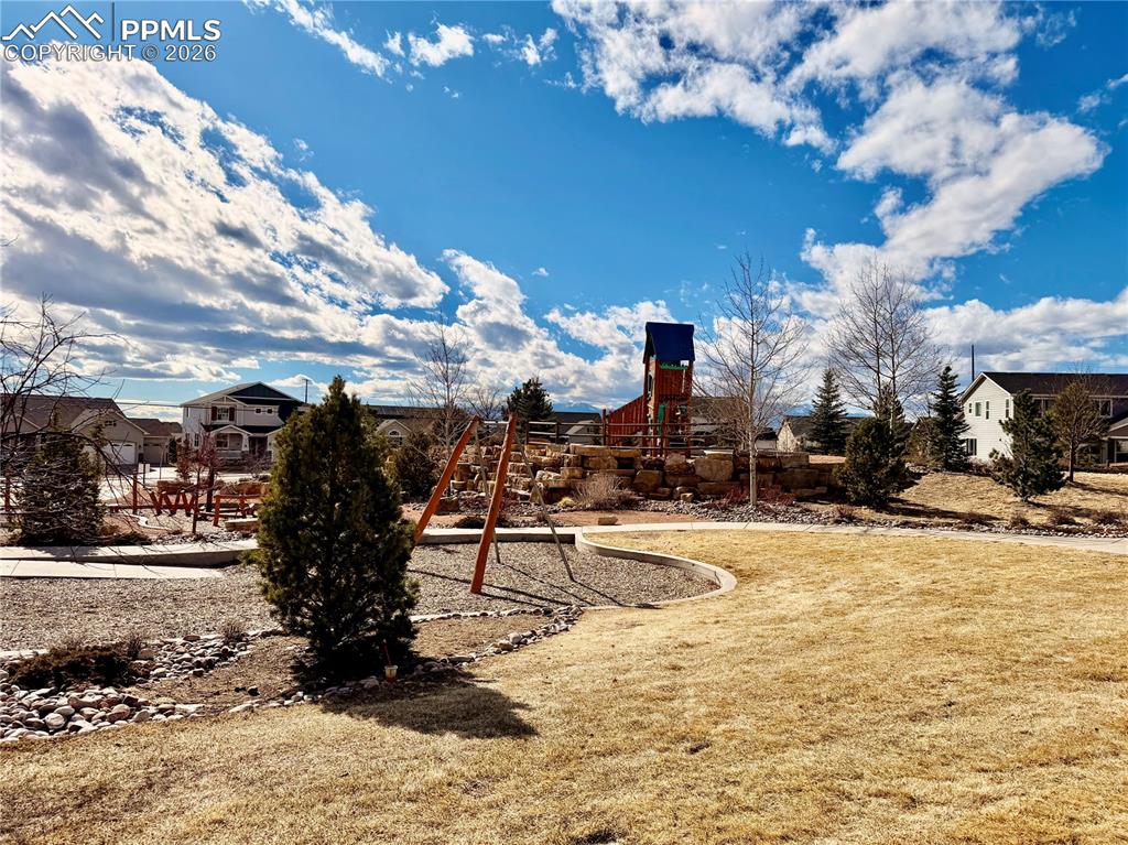 7317 Weatherwood Drive Colorado Springs CO 80927