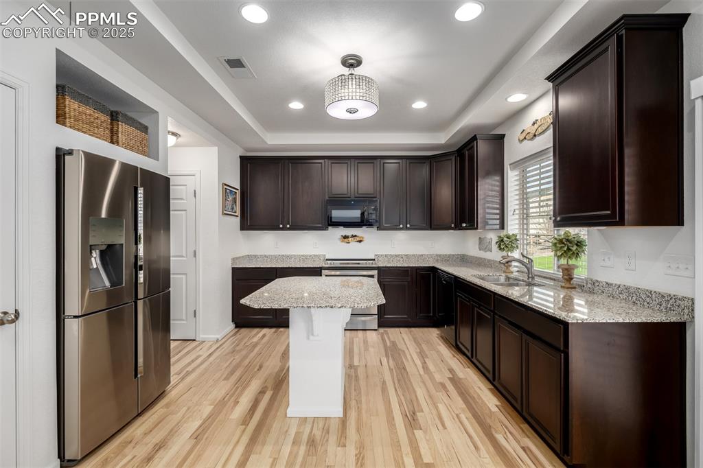7317 Weatherwood Drive Colorado Springs CO 80927