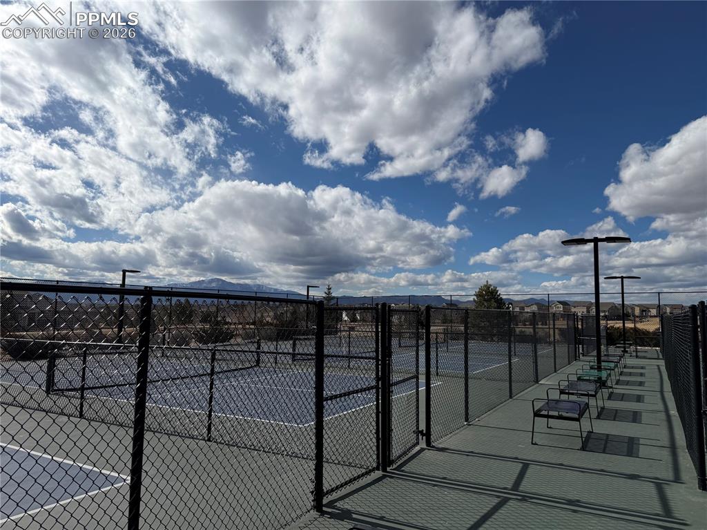 7317 Weatherwood Drive Colorado Springs CO 80927