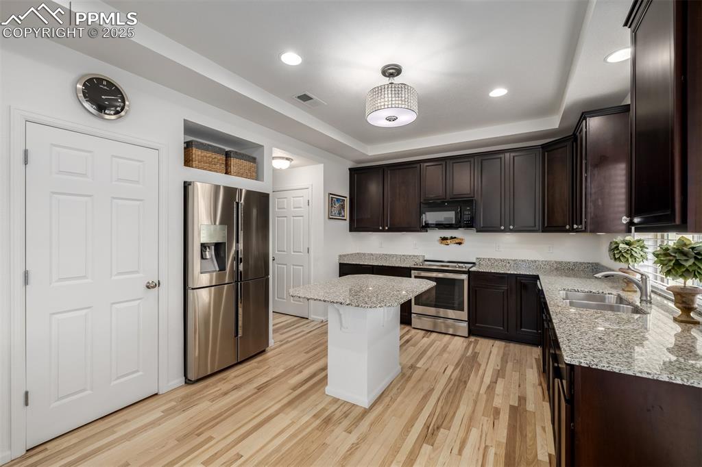 7317 Weatherwood Drive Colorado Springs CO 80927