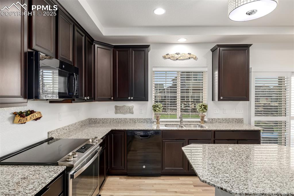 7317 Weatherwood Drive Colorado Springs CO 80927