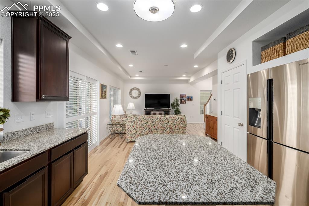 7317 Weatherwood Drive Colorado Springs CO 80927