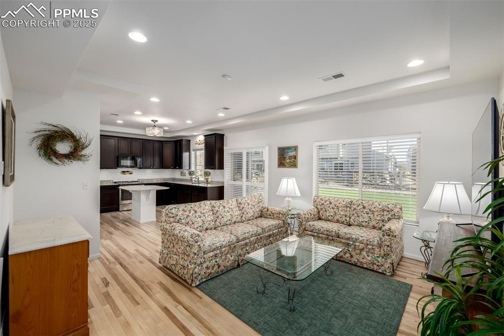 7317 Weatherwood Drive Colorado Springs CO 80927