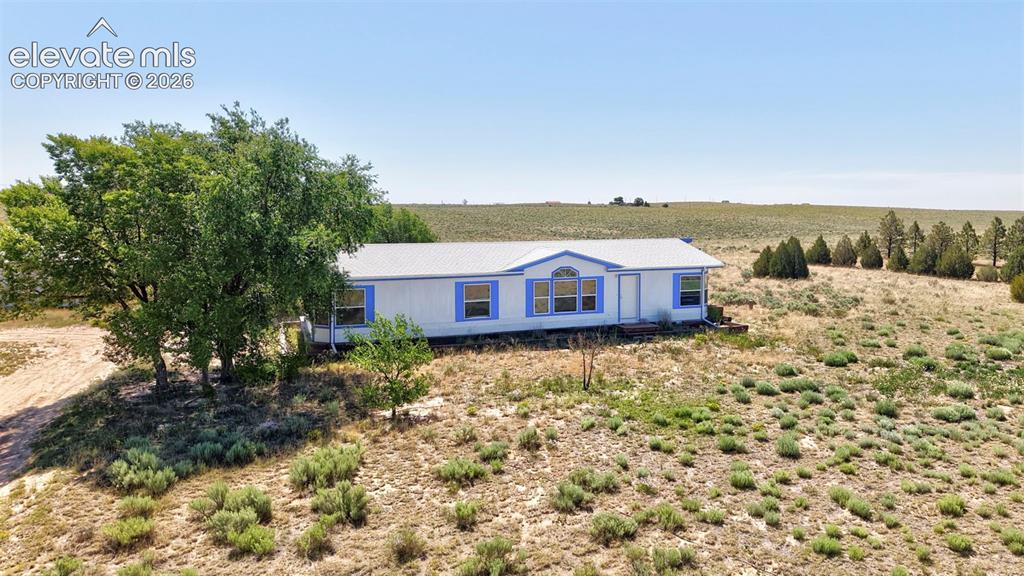 13860 Hobby Horse Lane Colorado Springs CO 80928
