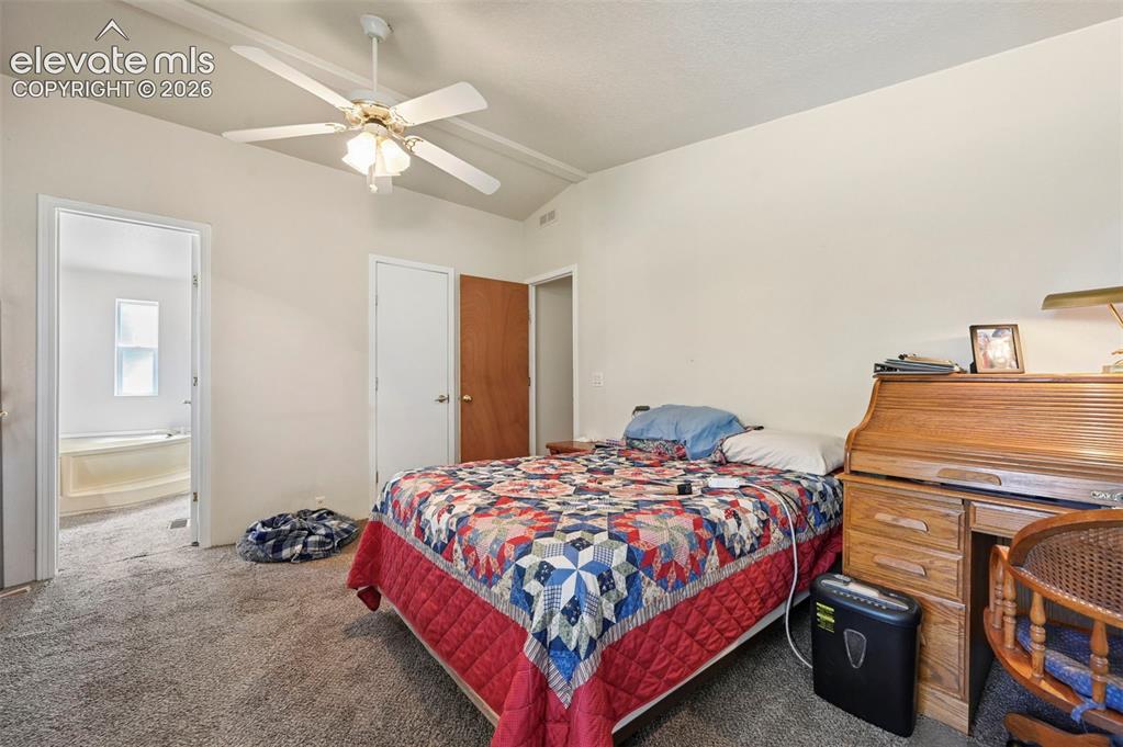 13860 Hobby Horse Lane Colorado Springs CO 80928