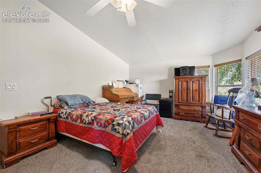 13860 Hobby Horse Lane Colorado Springs CO 80928