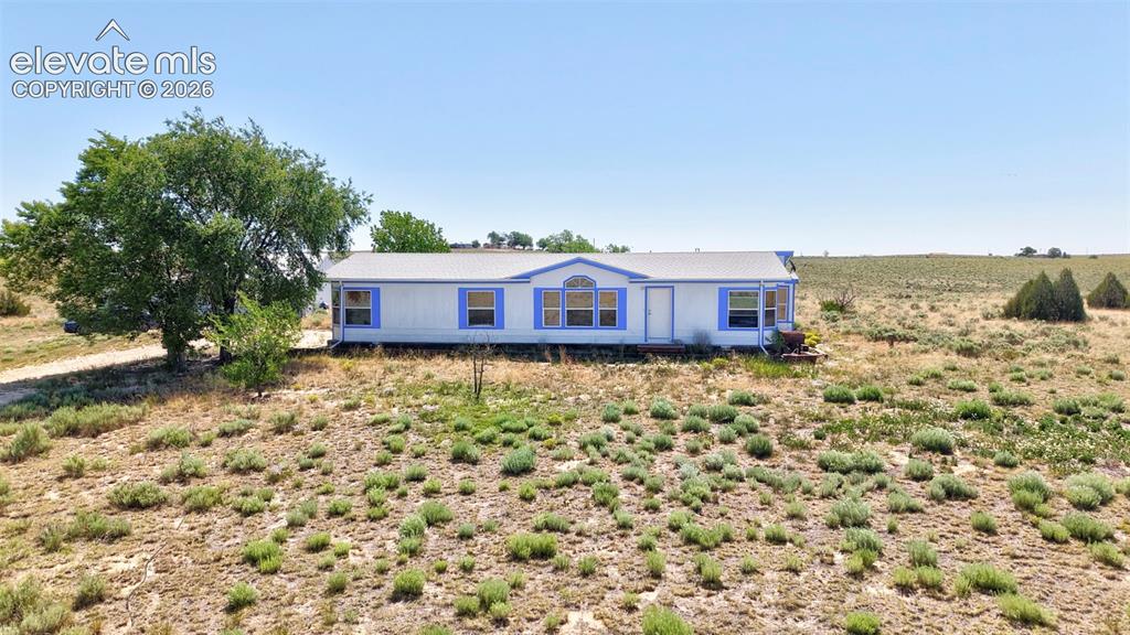 13860 Hobby Horse Lane Colorado Springs CO 80928