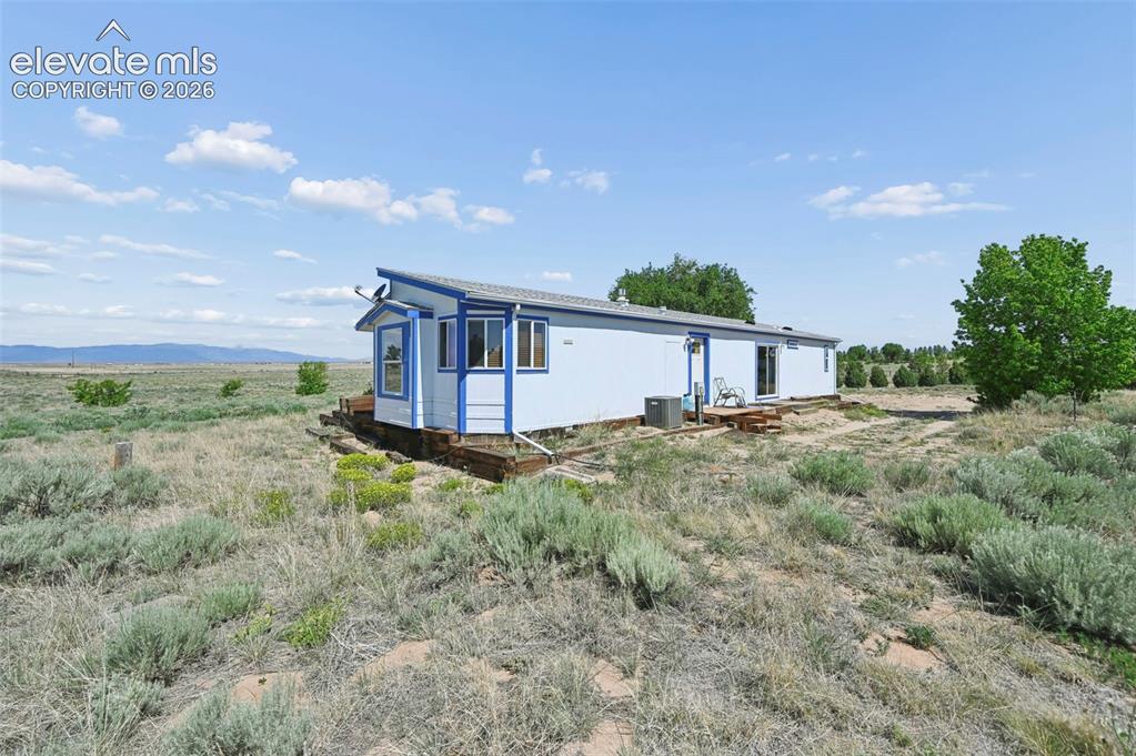 13860 Hobby Horse Lane Colorado Springs CO 80928