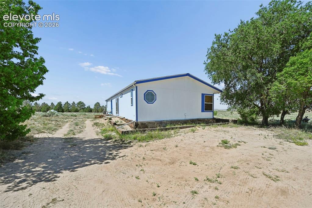 13860 Hobby Horse Lane Colorado Springs CO 80928