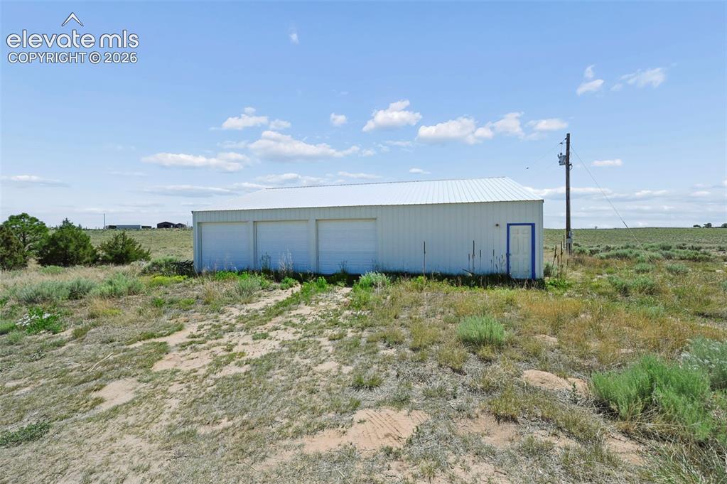 13860 Hobby Horse Lane Colorado Springs CO 80928
