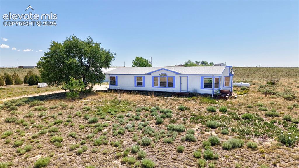 13860 Hobby Horse Lane Colorado Springs CO 80928
