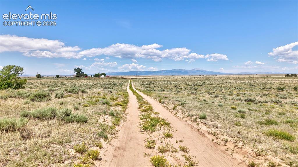 13860 Hobby Horse Lane Colorado Springs CO 80928