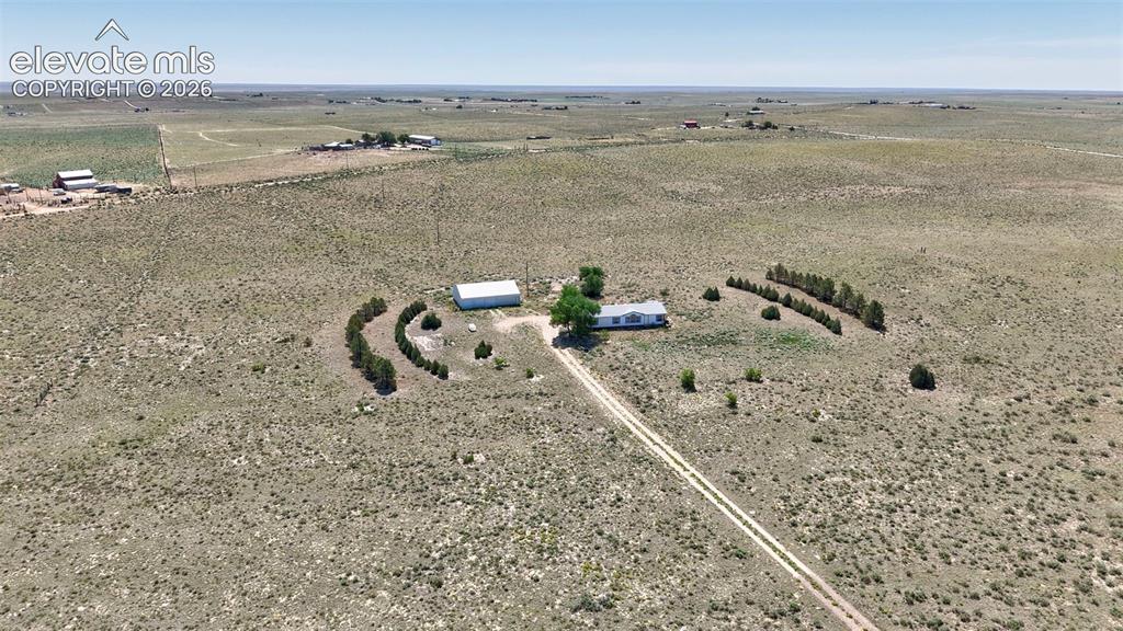 13860 Hobby Horse Lane Colorado Springs CO 80928