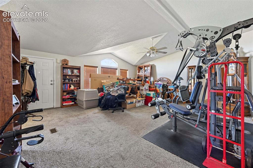 13860 Hobby Horse Lane Colorado Springs CO 80928