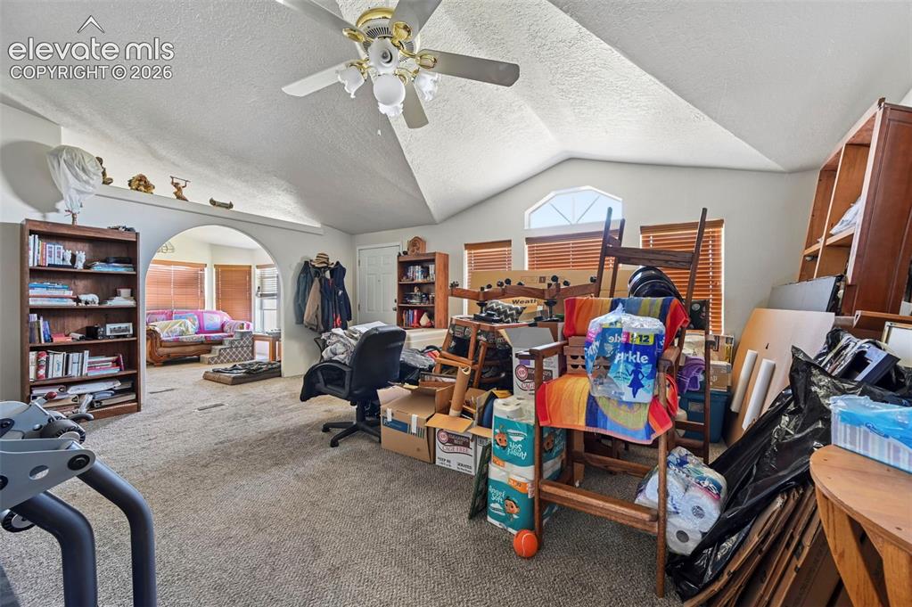 13860 Hobby Horse Lane Colorado Springs CO 80928