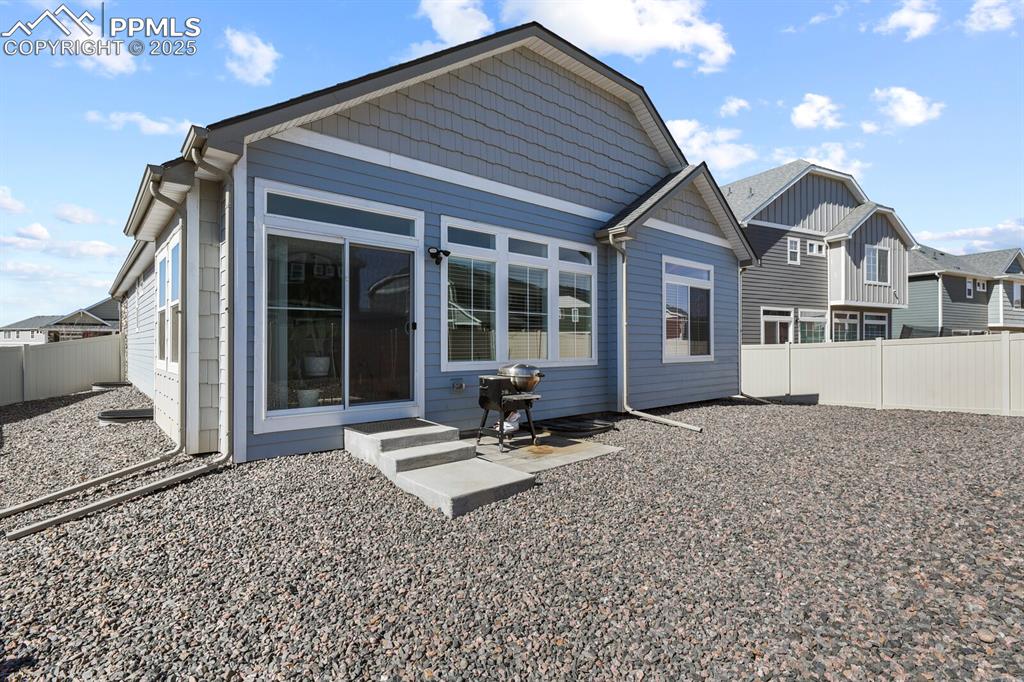 4478 Riviera Court Aurora CO 80019