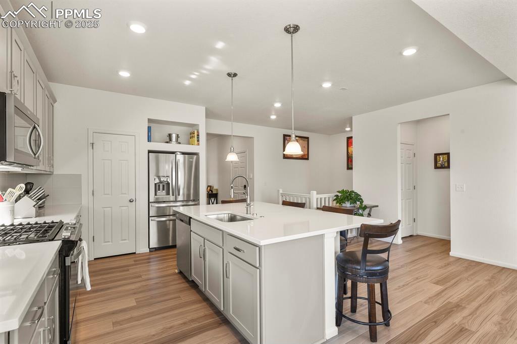 4478 Riviera Court Aurora CO 80019