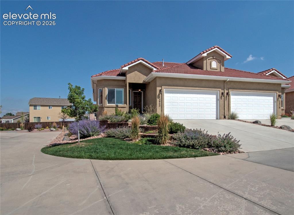 13922 Paradise Villas Grove Colorado Springs CO 80921