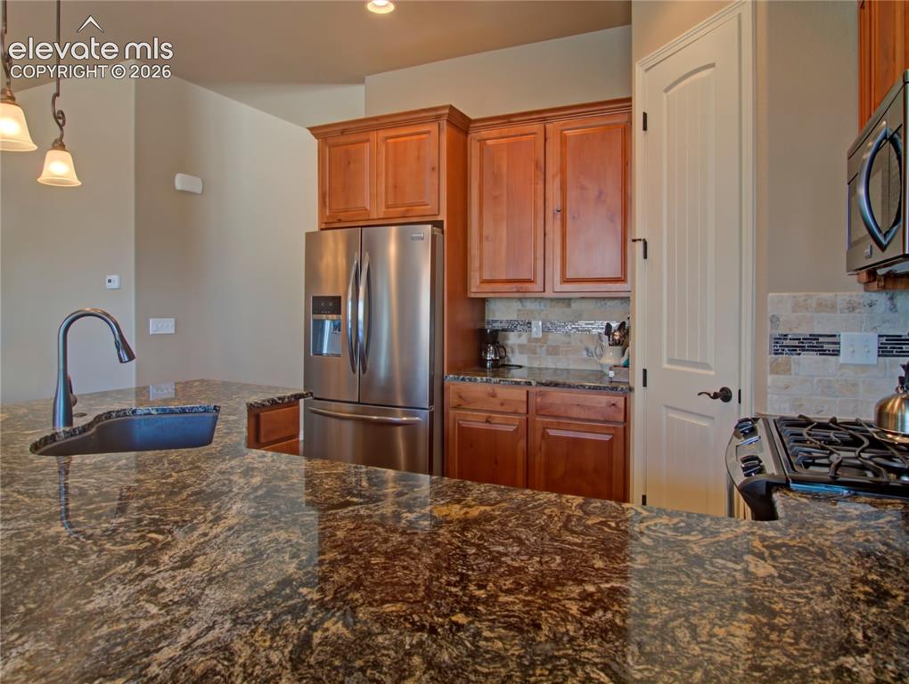 13922 Paradise Villas Grove Colorado Springs CO 80921