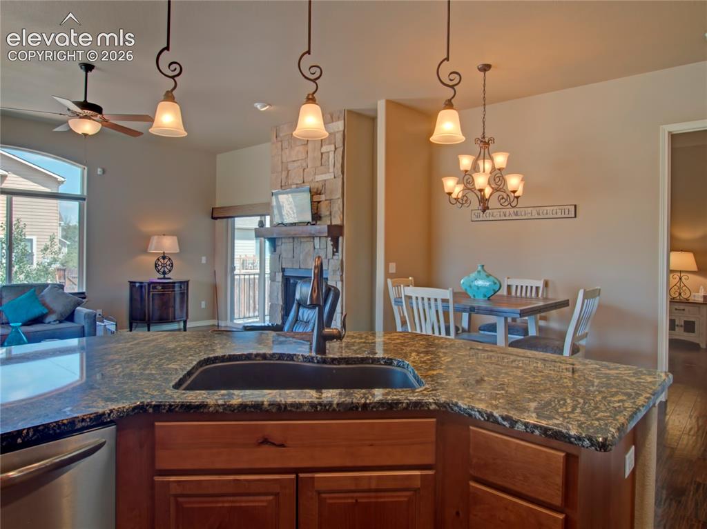 13922 Paradise Villas Grove Colorado Springs CO 80921