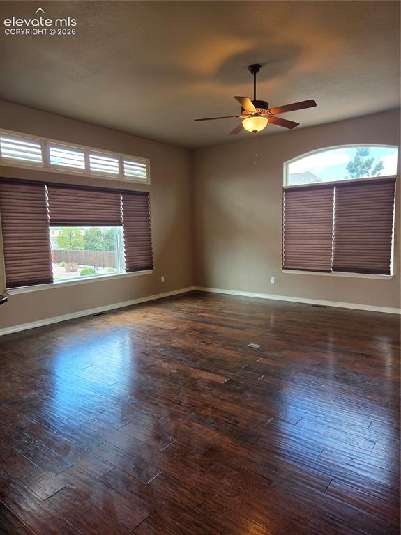 13922 Paradise Villas Grove Colorado Springs CO 80921