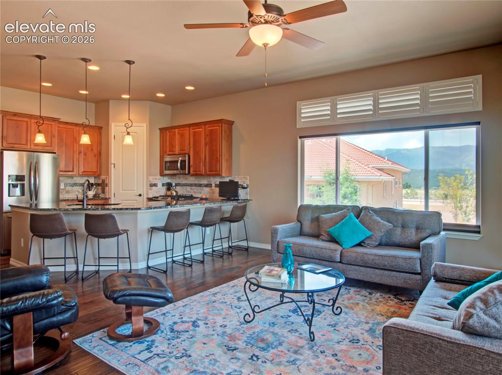 13922 Paradise Villas Grove Colorado Springs CO 80921