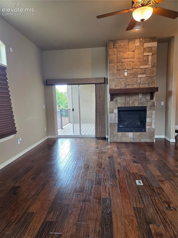 13922 Paradise Villas Grove Colorado Springs CO 80921
