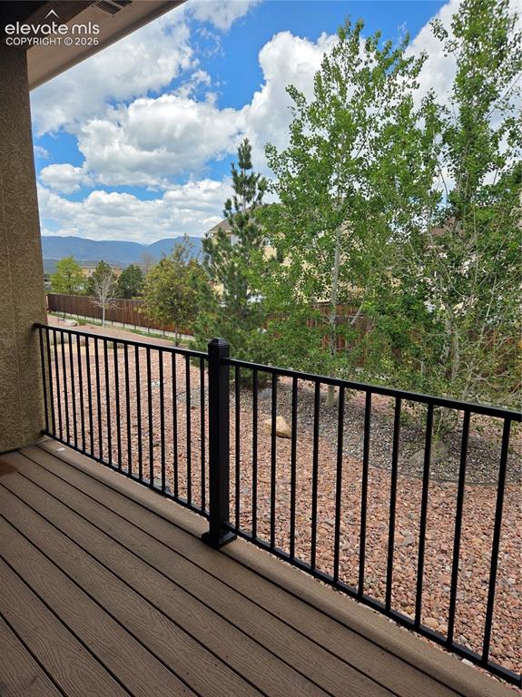 13922 Paradise Villas Grove Colorado Springs CO 80921