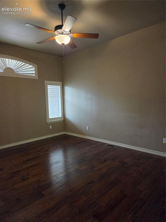 13922 Paradise Villas Grove Colorado Springs CO 80921