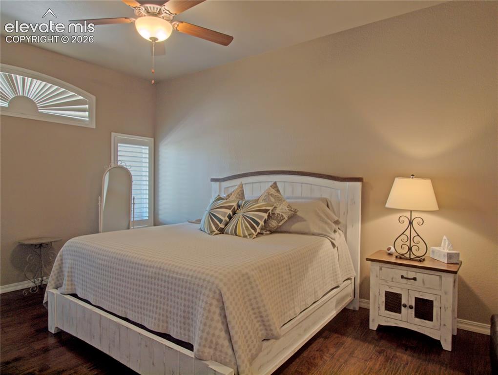 13922 Paradise Villas Grove Colorado Springs CO 80921