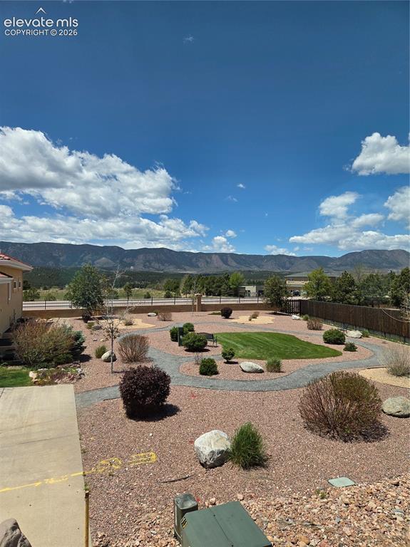 13922 Paradise Villas Grove Colorado Springs CO 80921