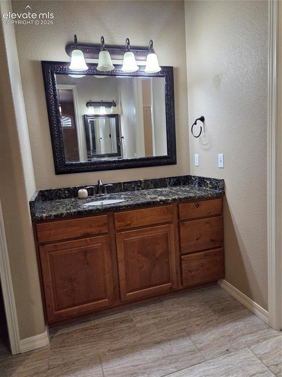 13922 Paradise Villas Grove Colorado Springs CO 80921