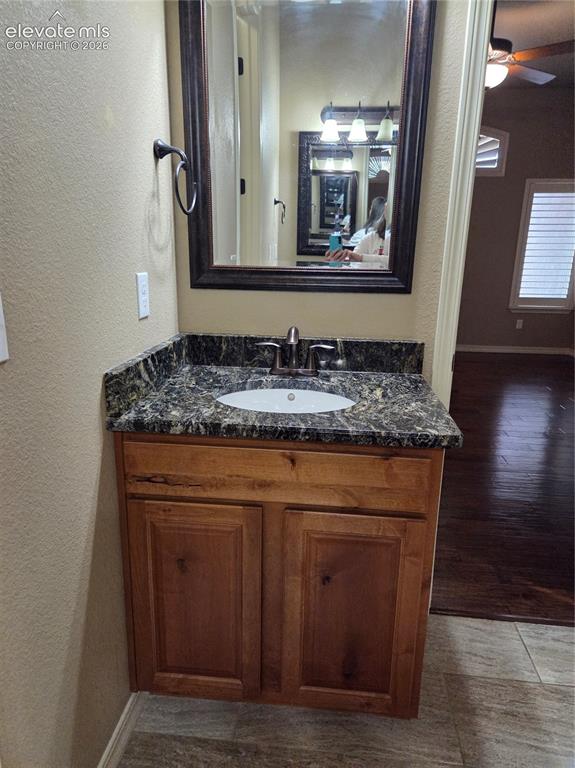 13922 Paradise Villas Grove Colorado Springs CO 80921