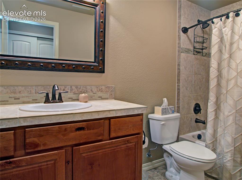 13922 Paradise Villas Grove Colorado Springs CO 80921