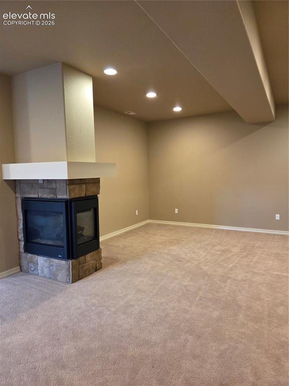 13922 Paradise Villas Grove Colorado Springs CO 80921
