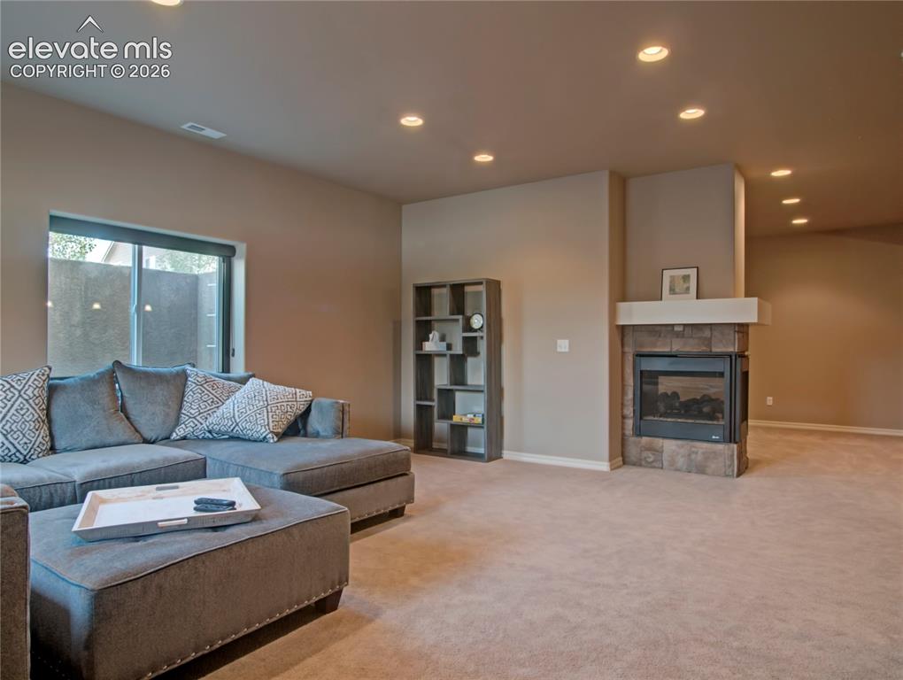 13922 Paradise Villas Grove Colorado Springs CO 80921