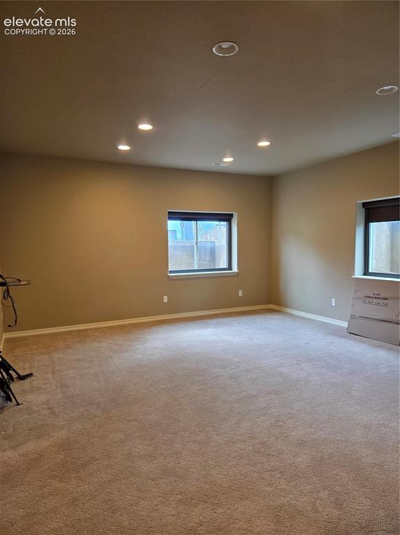 13922 Paradise Villas Grove Colorado Springs CO 80921