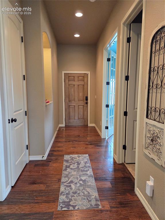 13922 Paradise Villas Grove Colorado Springs CO 80921