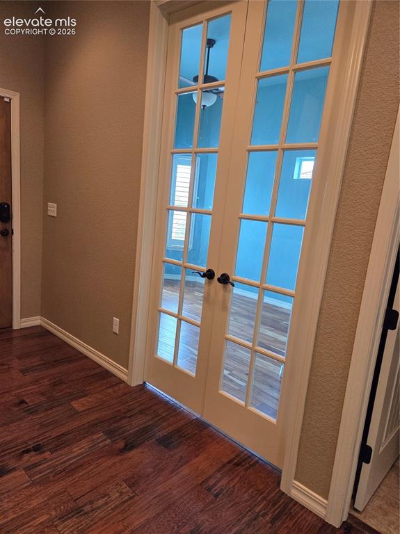 13922 Paradise Villas Grove Colorado Springs CO 80921