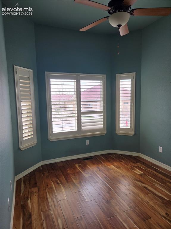 13922 Paradise Villas Grove Colorado Springs CO 80921