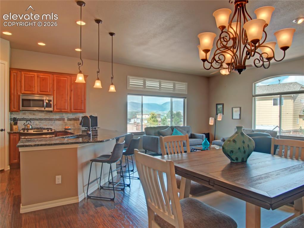 13922 Paradise Villas Grove Colorado Springs CO 80921