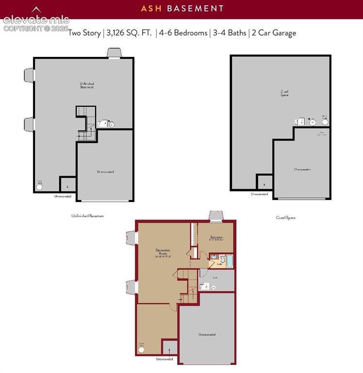 11893 Lost Peak Lane Colorado Springs CO 80925