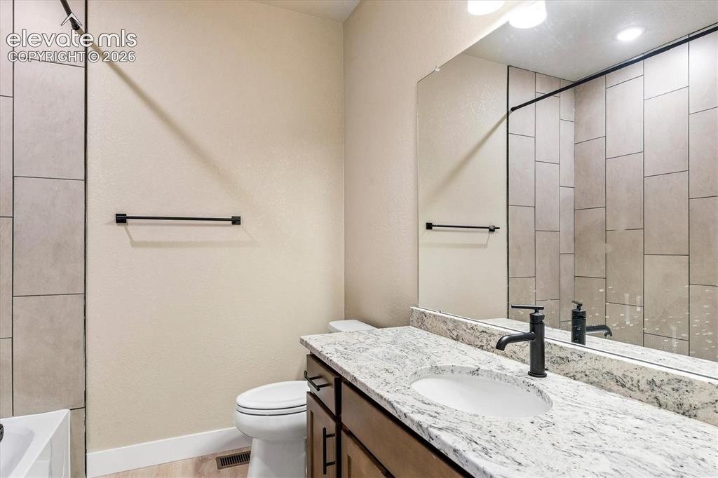 9148 Lanceleaf Drive Colorado Springs CO 80925
