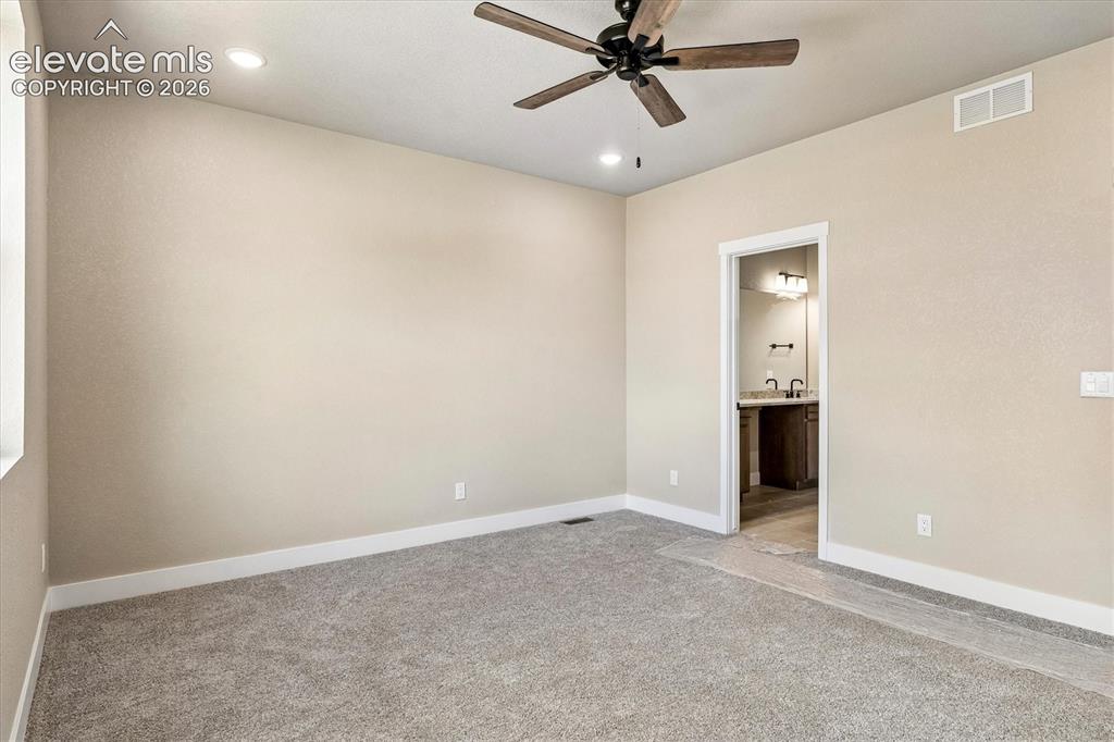 9148 Lanceleaf Drive Colorado Springs CO 80925