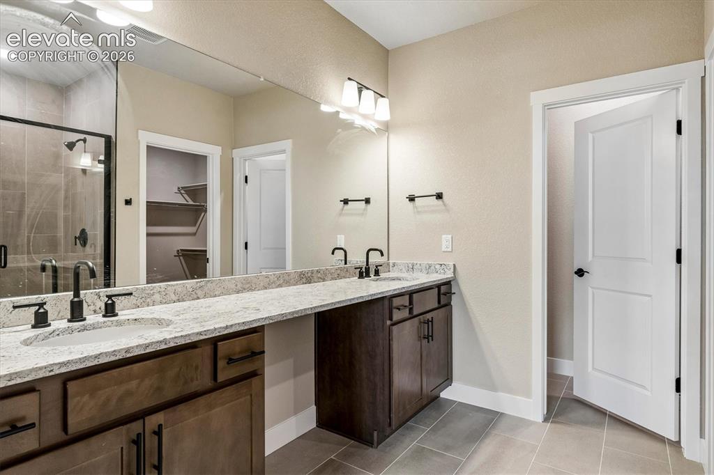9148 Lanceleaf Drive Colorado Springs CO 80925