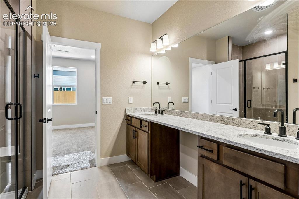 9148 Lanceleaf Drive Colorado Springs CO 80925