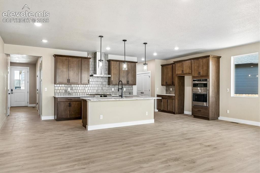 9148 Lanceleaf Drive Colorado Springs CO 80925