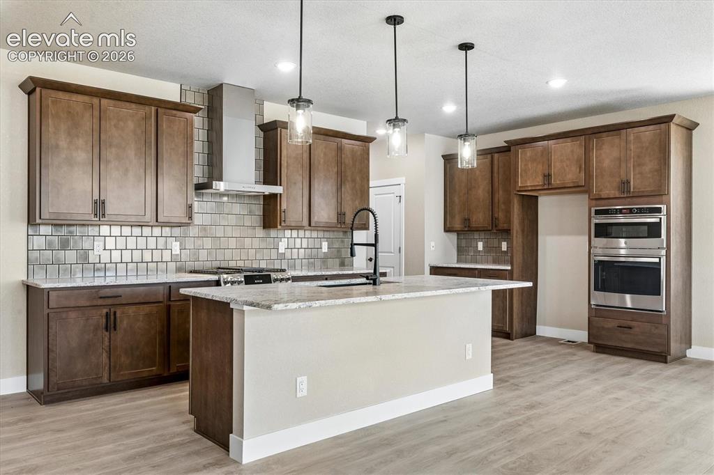 9148 Lanceleaf Drive Colorado Springs CO 80925