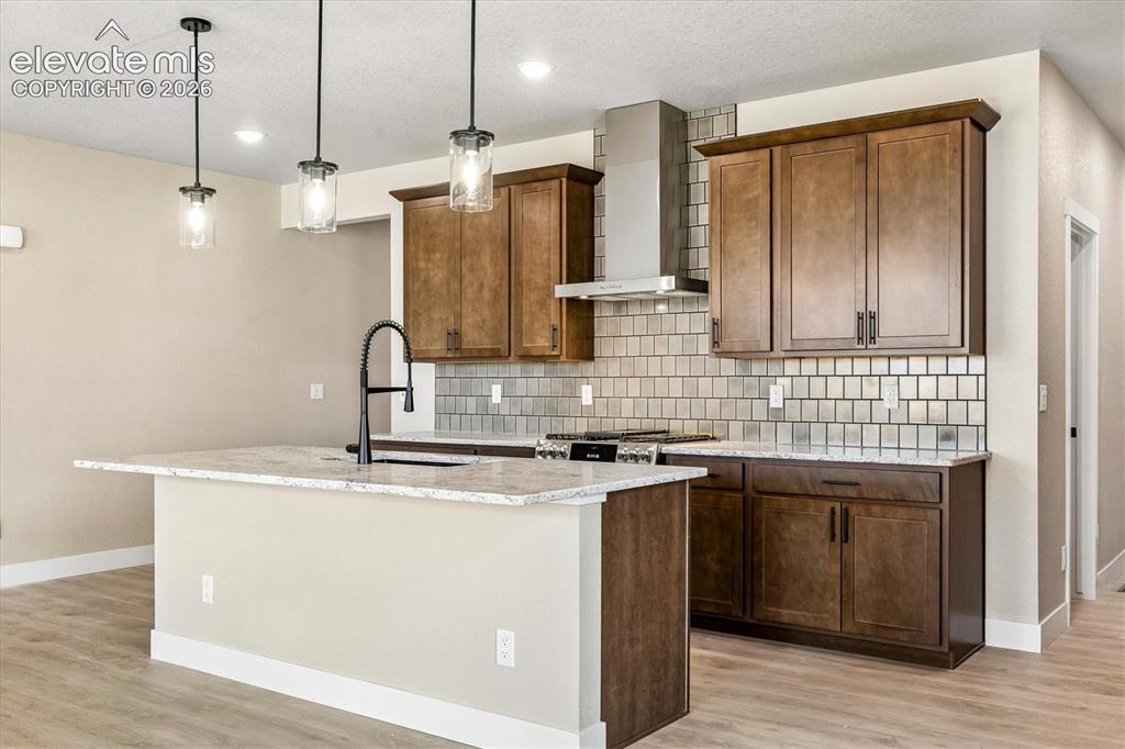 9148 Lanceleaf Drive Colorado Springs CO 80925